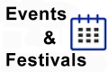 Sydney CBD Events and Festivals Directory