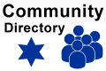 Sydney CBD Community Directory