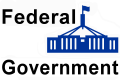 Sydney CBD Federal Government Information