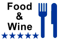 Sydney CBD Food and Wine Directory