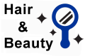 Sydney CBD Hair and Beauty Directory