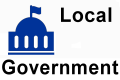 Sydney CBD Local Government Information