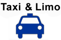 Sydney CBD Taxi and Limo