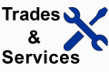 Sydney CBD Trades and Services Directory