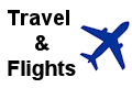Sydney CBD Travel and Flights
