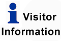 Sydney CBD Visitor Information