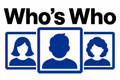 Sydney CBD Who's Who