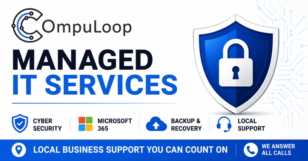 Compuloop